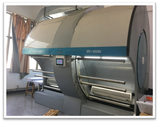 Setting Machine
