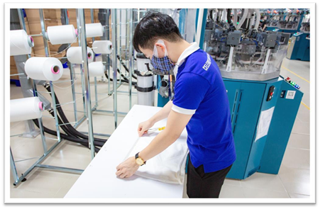Internal LAB