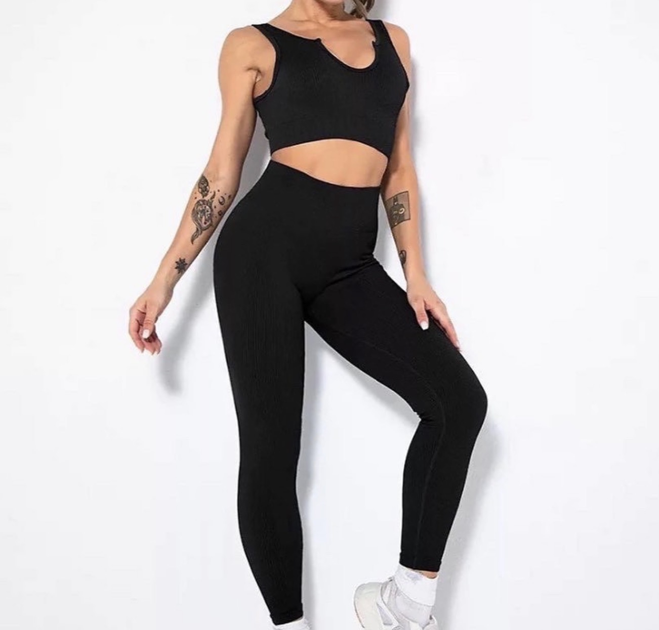 Activewear ACT-10 — Celebrity Fashion program