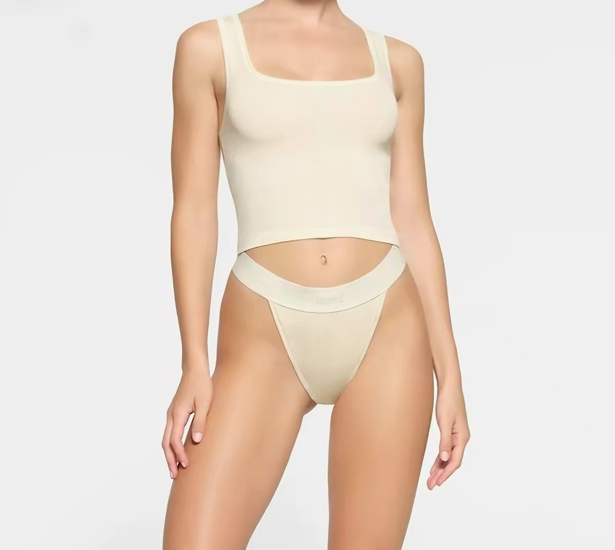 Intimates INT-10 — Celebrity Fashion program