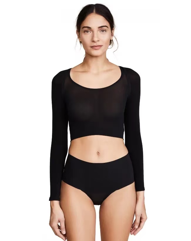 Intimates INT-13 — Celebrity Fashion program