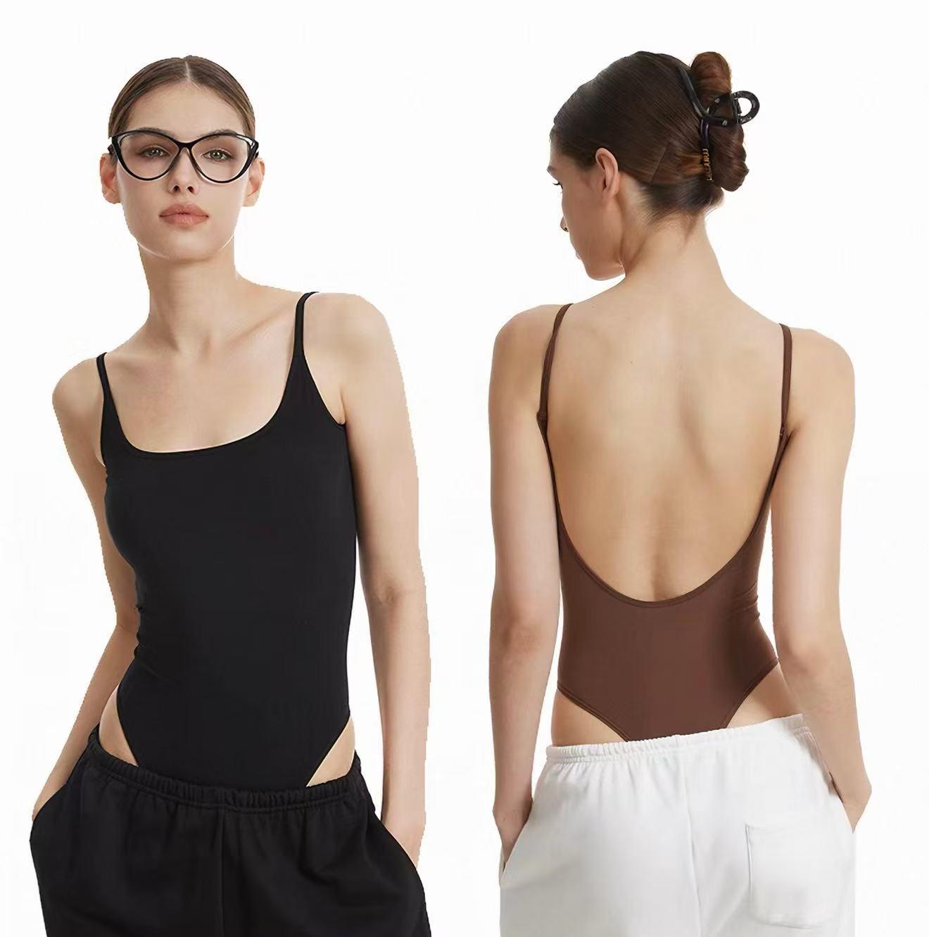 Intimates INT-15 — Celebrity Fashion program