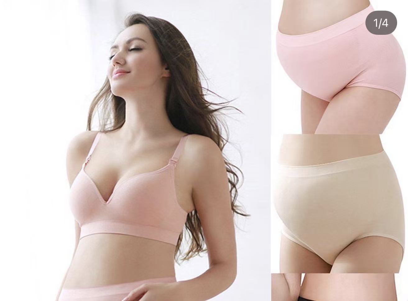 Intimates INT-18 — Celebrity Fashion program