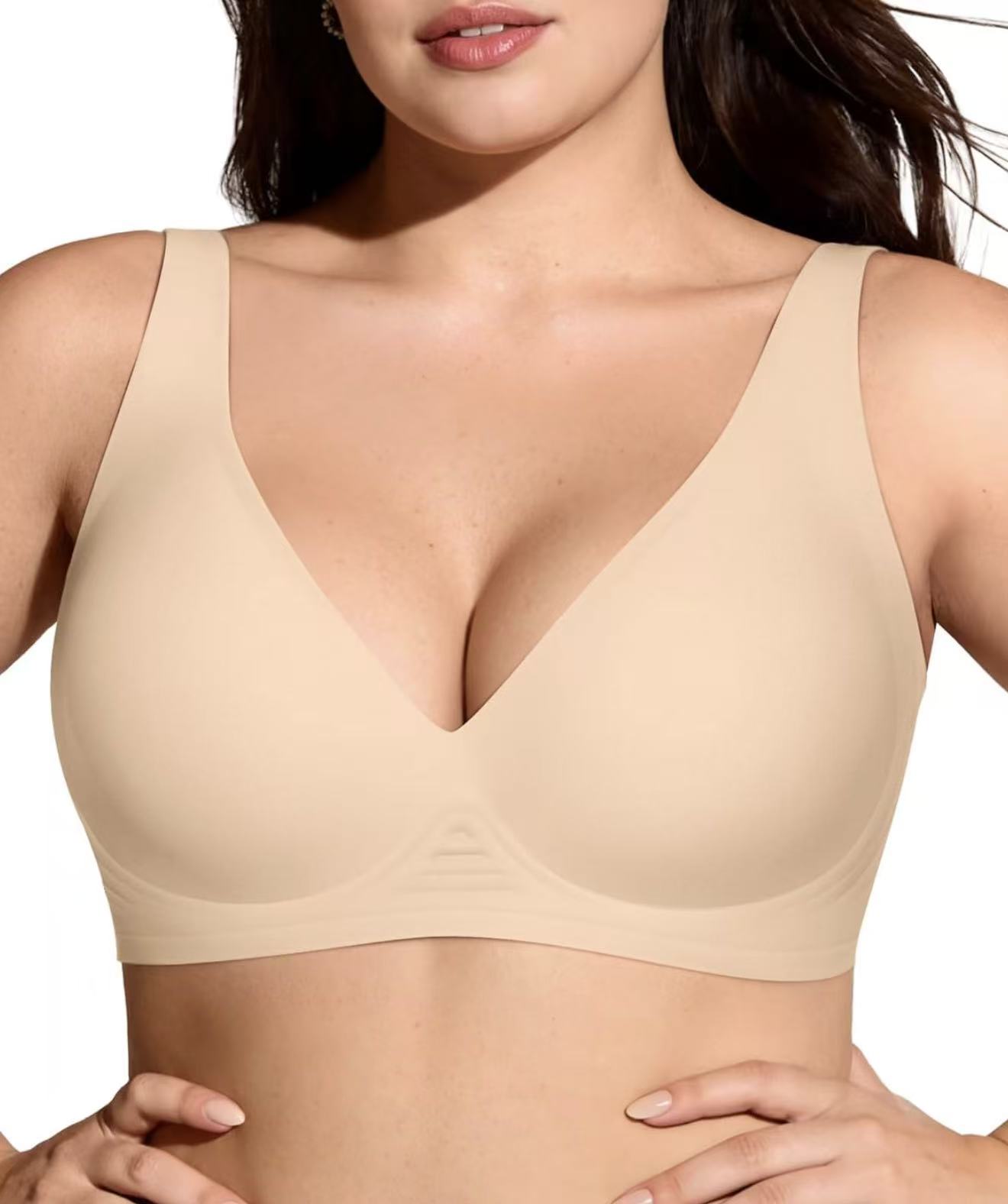 Jelly Bra JLY-02 — Celebrity Fashion program