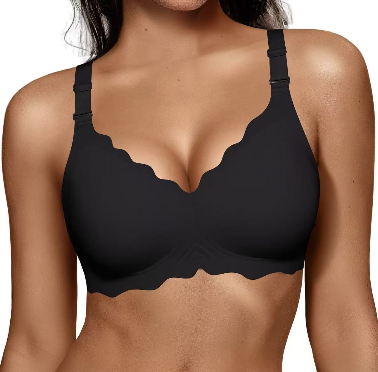 Jelly Bra JLY-03 — Celebrity Fashion program