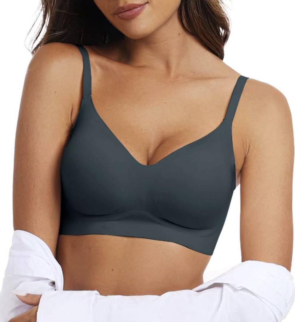 Jelly Bra JLY-06 — Celebrity Fashion program